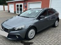 Gebraucht Volvo V40 CC 114 PS (83 kW) 2015 Grau Kombi
