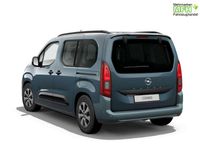 Neu Opel Combo 131 PS (96 kW) 2026 Kiama blau metallic Van / Kleinbus