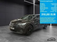 Brugt VW ID.4 Pro Performance 150 kW (204 HK) 2022 Grå SUV