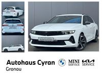 Gebraucht Opel Astra 131 PS (96 kW) 2024 Weiß Limousine