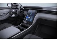 Nowe Ford Capri Select 210 kW (286 KM) 2026 Żółty SUV