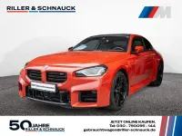 Gebraucht BMW M2 Performance 460 PS (338 kW) 2023 Metalliclackierung m toronto Coupé