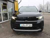 Gebraucht Opel Frontera 145 PS (106 kW) 2025 Karbon schwarz SUV