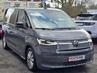 Usado VW Multivan Energetic 160 HP (117 kW) 2022 Cinzento Monovolume