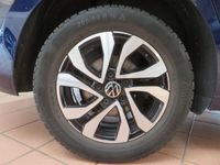 gebraucht VW Touran Active