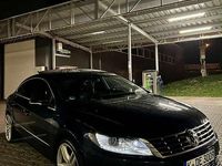 Gebraucht VW CC 170 PS (125 kW) 2012 Limousine