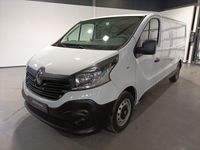 gebraucht Renault Trafic 1,6 dCi 125 Energy L2H1 2,9t Komfort ENERGY