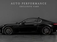 Gebraucht Maserati Granturismo 491 PS (361 kW) 2023 Schwarz Coupé