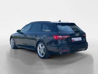 gebraucht Audi A4 Avant 40 TDI quattro S-LINE*LED*NAVI*KAMERA*VIRTUAL