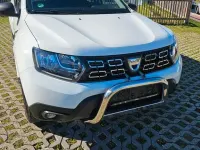 Usata Dacia Duster 125 CV (91 kW) 2018 Bianco SUV