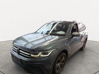 Gebraucht VW Tayron Life 200 PS (147 kW) 2022 Grau SUV