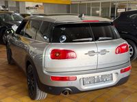 Gebraucht Mini One D Clubman 116 PS (85 kW) 2016 Silber Kombi