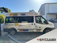 gebraucht Ford 300 Transit Kombi FTM 2.2 TDCI DPF Klima