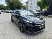Gebraucht Kia XCeed Comfort 140 PS (102 kW) 2025 (1k) zilinaschwarz met. SUV