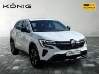 Usata Renault Austral Equilibre 140 CV (102 kW) 2023 Bianco SUV