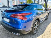 Gebraucht Citroën C5 X PureTech 181 PS (133 kW) 2022 Blau Kombi