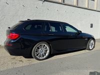 gebraucht BMW 218 525d 2,0PS 2013