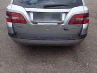 Gebraucht Fiat Stilo 105 PS (77 kW) 2006 Silber Kombi