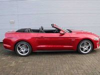 gebraucht Ford Mustang Convertible Autom. V8. *Prem-Pkt-4*