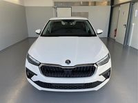 Neu Skoda Scala 116 PS (85 kW) 2026 [9p9p] candy white Kleinwagen
