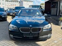 gebraucht BMW 520 d Touring Navi*Xenon*HUD*Leder