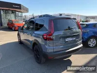 Neu Dacia Jogger Extreme 110 PS (80 kW) 2026 Van / Kleinbus