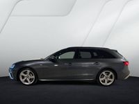 gebraucht Audi A4 Avant S line