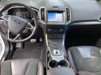 Gebraucht Ford S-MAX S 190 PS (139 kW) 2019 Weiß Van / Kleinbus