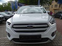 gebraucht Ford Kuga 1.5 EcoBoost Coo l& Connect Automatik