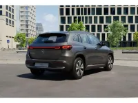 Gebraucht Mercedes EQA250 Progressive 139 kW (190 PS) 2022 Grau SUV
