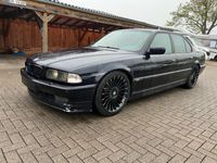 gebraucht Alpina B12 5.7 - kurzer Radstand BMW E38