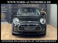 Gebraucht Mini Cooper SE Essential 135 kW (184 PS) 2023 Schwarz Kleinwagen
