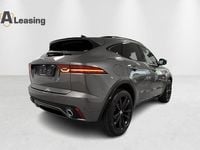 Second-hand Jaguar E-Pace R-Dynamic 300 CP (220 kW) 2019 Gri SUV