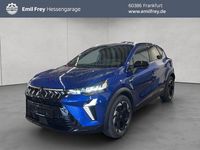 Neu Mitsubishi ASX Edition 158 PS (116 kW) 2025 Royal blau metallic SUV