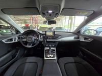 gebraucht Audi A7 Sportback 3.0 TDI clean diesel quattro S Line