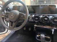 gebraucht Mercedes A200 