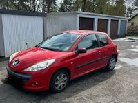 gebraucht Peugeot 206+ +