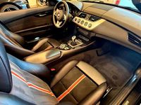 Gebraucht BMW Z4 Performance 184 PS (135 kW) 2015 Saphirschwarz Cabrio