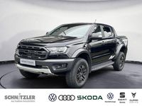 Gebraucht Ford Ranger Raptor 212 PS (155 kW) 2020 Schwarz Abholung