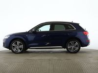 gebraucht Audi Q5 50 TDI quattro Sport