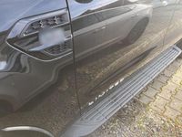 Gebraucht Ford Ranger Limited 200 PS (147 kW) 2018 Schwarz Pickup