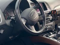 Gebraucht Audi Q5 180 PS (132 kW) 2013 Andere farben SUV