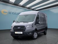 Gebraucht Ford Transit Trend 165 PS (121 kW) 2025 Grau Limousine