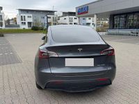Gebraucht Tesla Model Y 274 kW (373 PS) 2022 SUV