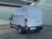 gebraucht Ford Transit 290 L2H2 Trend 96kW Kasten