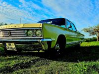 Gebraucht Chrysler Newport 271 PS (199 kW) 1966 Beige Limousine