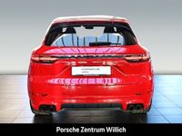 gebraucht Porsche Cayenne GTS Sportpaket AD El Panodach