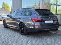Occasion BMW 550 381 ch (280 kW) 2016 Gris Break