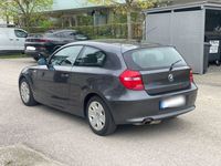 gebraucht BMW 118 i - TÜV neu!!!