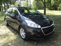 Gebraucht Peugeot 208 68 PS (50 kW) 2018 Other Kleinwagen